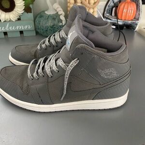 Air Jordan 1 Size 11.5